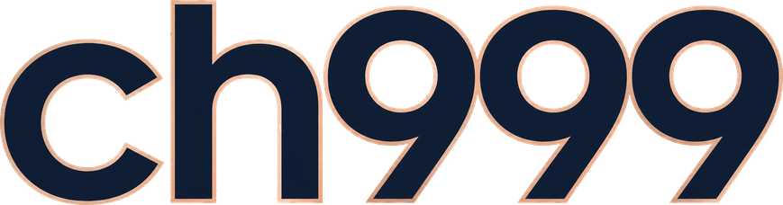 ch999 লোগো